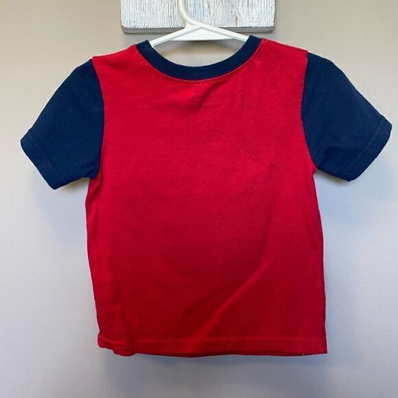 Boys 2T Bundle of Play Shirts - Picture 10 of 12